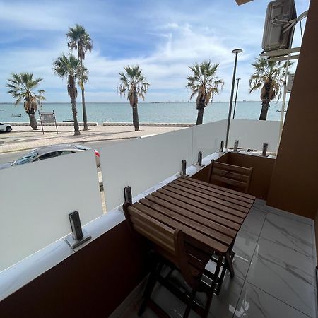 Mrati - Playa Daire Puerto Real Dış mekan fotoğraf