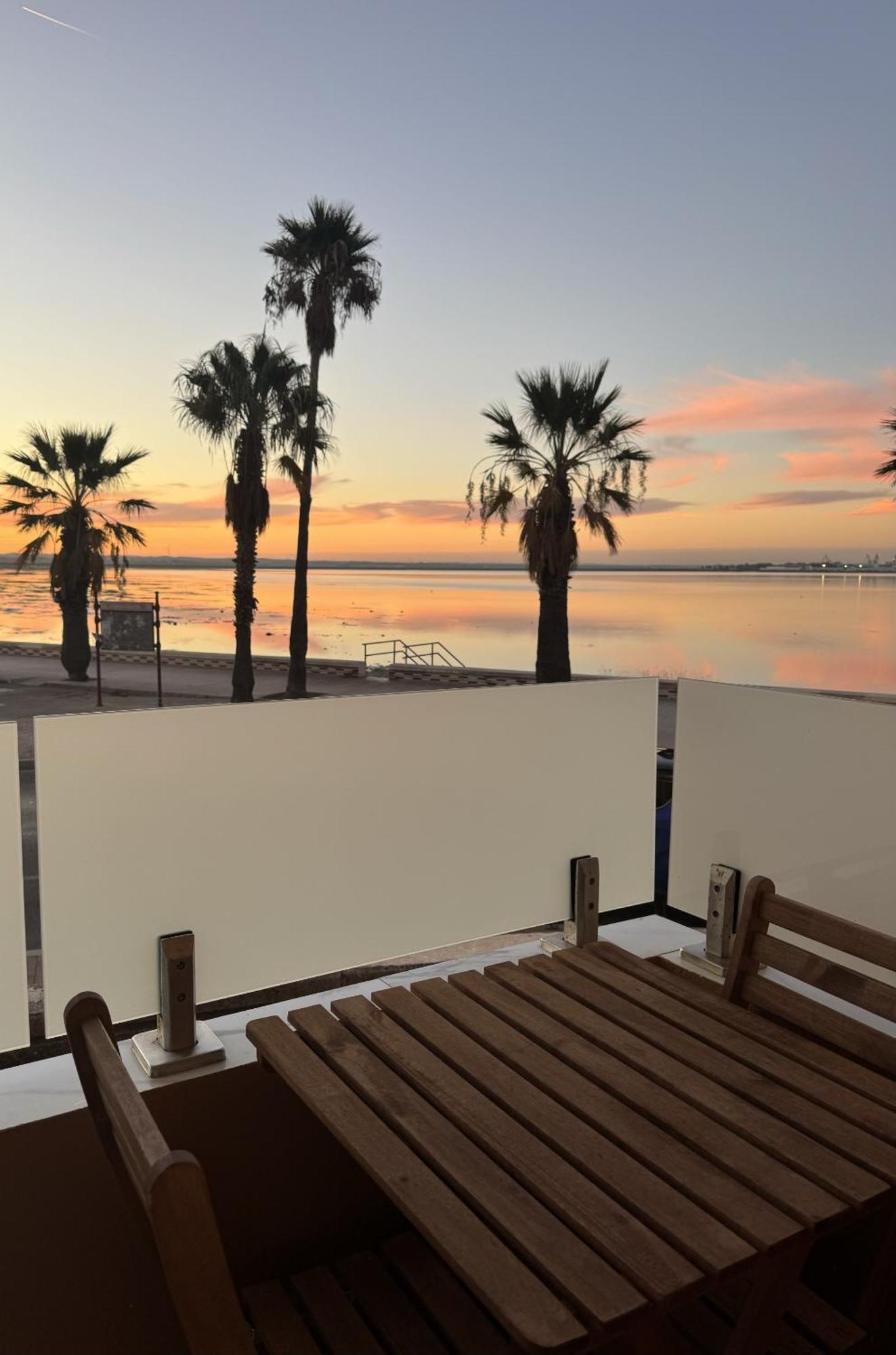 Mrati - Playa Daire Puerto Real Dış mekan fotoğraf